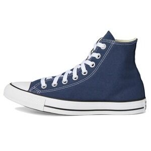 Converse Chuck Taylor All Star HI Navy Womens 5.5 M9622C NEW